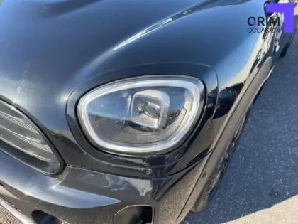 Photo 16 Mini Mini Countryman 136 ch BVA7
