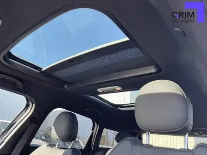 Photo 17 Mini Mini Countryman 136 ch BVA7