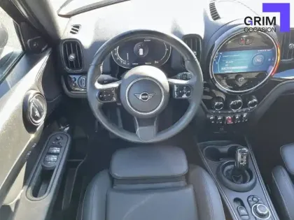 Photo 5 Mini Mini Countryman 136 ch BVA7