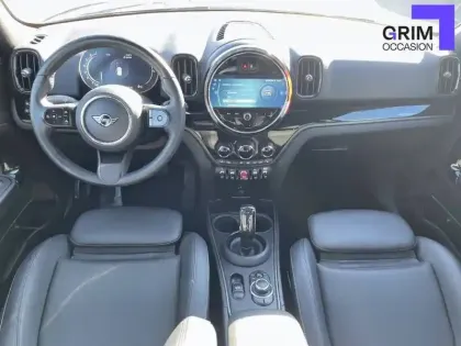 Photo 4 Mini Mini Countryman 136 ch BVA7