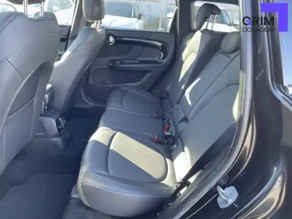 Photo 10 Mini Mini Countryman 136 ch BVA7