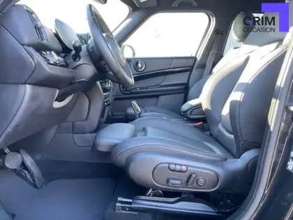 Photo 3 Mini Mini Countryman 136 ch BVA7