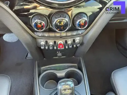 Photo 7 Mini Mini Countryman 136 ch BVA7