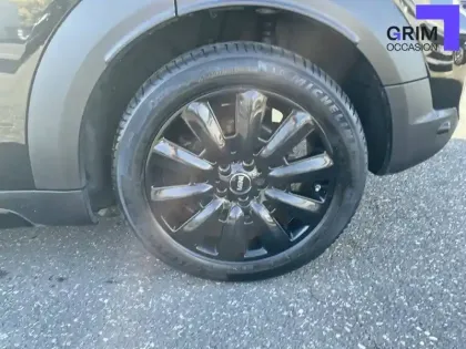 Photo 13 Mini Mini Countryman 136 ch BVA7