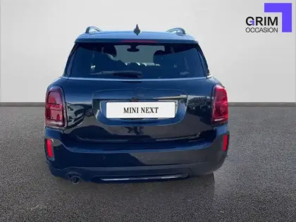 Photo 19 Mini Mini Countryman 136 ch BVA7