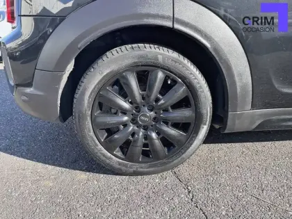 Photo 14 Mini Mini Countryman 136 ch BVA7