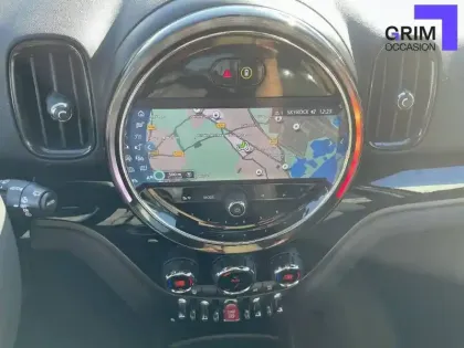 Photo 8 Mini Mini Countryman 136 ch BVA7