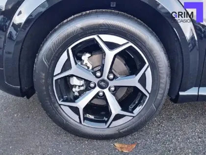 Photo 12 Ford Puma  1.0 EcoBoost 125 ch mHEV S&S BVM6