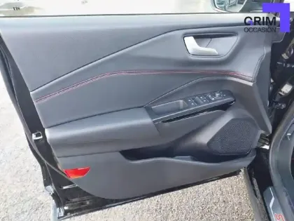 Photo 19 Ford Puma  1.0 EcoBoost 125 ch mHEV S&S BVM6