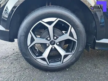 Photo 14 Ford Puma  1.0 EcoBoost 125 ch mHEV S&S BVM6