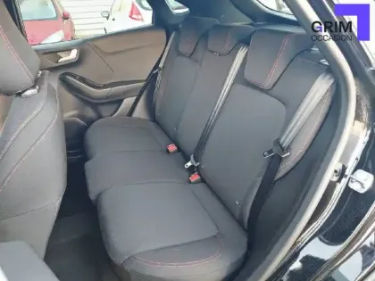 Photo 10 Ford Puma  1.0 EcoBoost 125 ch mHEV S&S BVM6