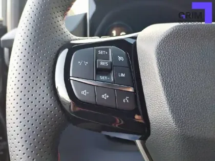 Photo 24 Ford Puma  1.0 EcoBoost 125 ch mHEV S&S BVM6