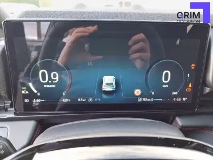 Photo 6 Ford Puma  1.0 EcoBoost 125 ch mHEV S&S BVM6