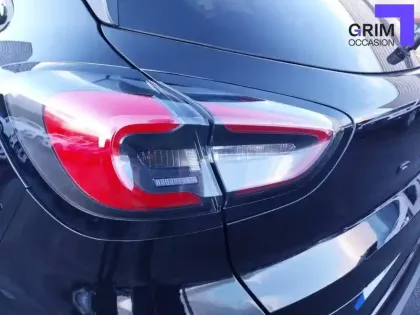 Photo 22 Ford Puma  1.0 EcoBoost 125 ch mHEV S&S BVM6