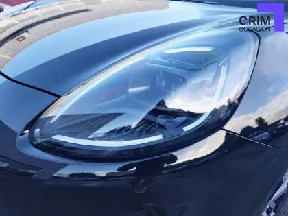 Photo 16 Ford Puma  1.0 EcoBoost 125 ch mHEV S&S BVM6