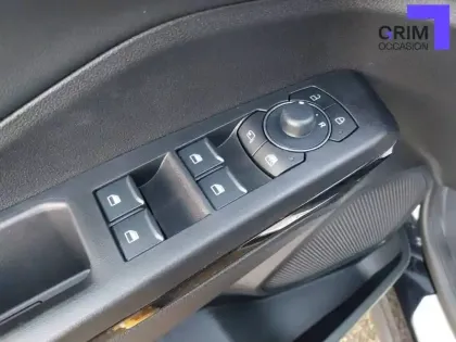 Photo 18 Ford Puma  1.0 EcoBoost 125 ch mHEV S&S BVM6