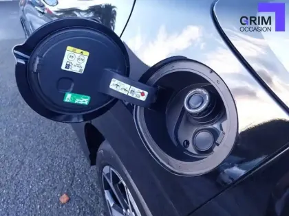 Photo 23 Ford Puma  1.0 EcoBoost 125 ch mHEV S&S BVM6