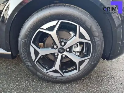 Photo 15 Ford Puma  1.0 EcoBoost 125 ch mHEV S&S BVM6