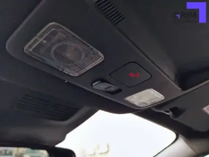 Photo 26 Ford Puma  1.0 EcoBoost 125 ch mHEV S&S BVM6