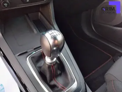 Photo 9 Ford Puma  1.0 EcoBoost 125 ch mHEV S&S BVM6