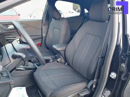 Photo 3 Ford Puma  1.0 EcoBoost 125 ch mHEV S&S BVM6