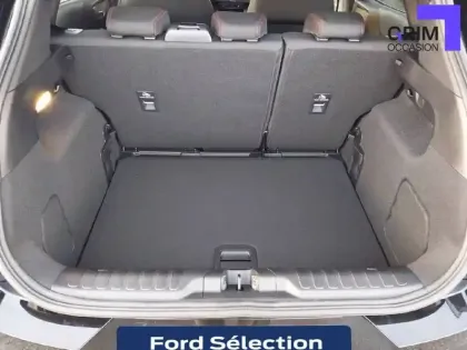 Photo 11 Ford Puma  1.0 EcoBoost 125 ch mHEV S&S BVM6