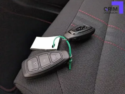 Photo 28 Ford Puma  1.0 EcoBoost 125 ch mHEV S&S BVM6