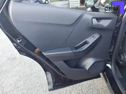 Photo 20 Ford Puma  1.0 EcoBoost 125 ch mHEV S&S BVM6