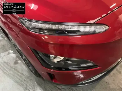 Photo 16 Hyundai Kona  Electrique 39 kWh - 136 ch