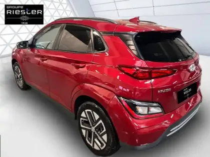 Photo 6 Hyundai Kona  Electrique 39 kWh - 136 ch