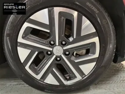 Photo 17 Hyundai Kona  Electrique 39 kWh - 136 ch