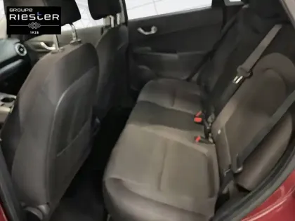 Photo 9 Hyundai Kona  Electrique 39 kWh - 136 ch