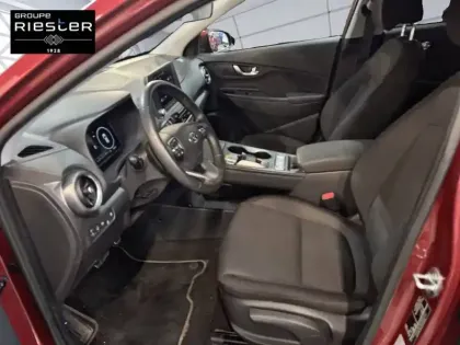 Photo 8 Hyundai Kona  Electrique 39 kWh - 136 ch