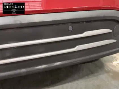 Photo 14 Hyundai Kona  Electrique 39 kWh - 136 ch