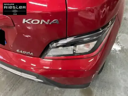 Photo 12 Hyundai Kona  Electrique 39 kWh - 136 ch