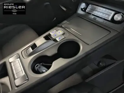 Photo 19 Hyundai Kona  Electrique 39 kWh - 136 ch