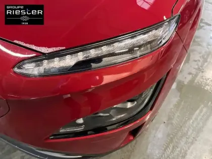 Photo 15 Hyundai Kona  Electrique 39 kWh - 136 ch