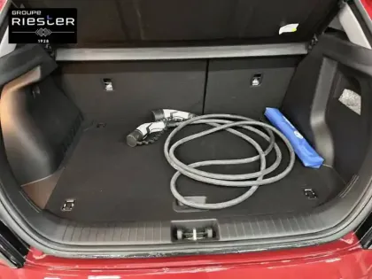 Photo 5 Hyundai Kona  Electrique 39 kWh - 136 ch