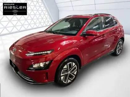 Photo Hyundai Kona Intuitive