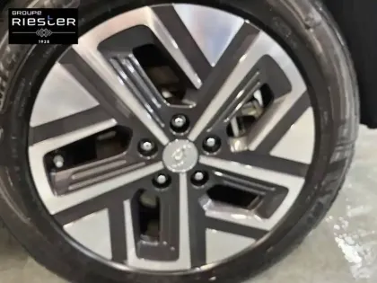 Photo 10 Hyundai Kona  Electrique 39 kWh - 136 ch