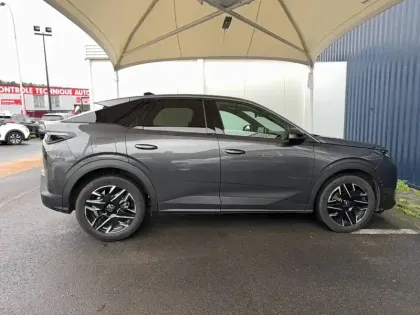 Photo 3 Peugeot 3008  Hybrid 136 e-DCS6