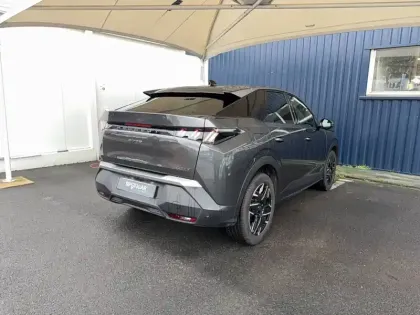 Photo 4 Peugeot 3008  Hybrid 136 e-DCS6