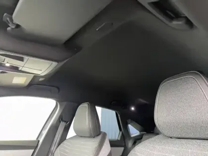 Photo 13 Peugeot 3008  Hybrid 136 e-DCS6