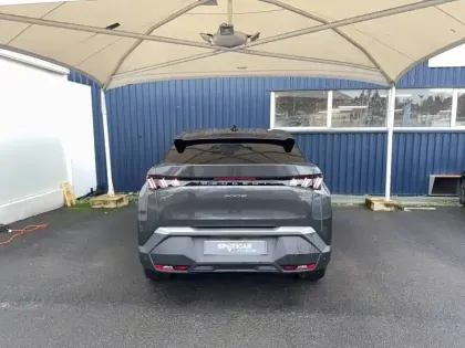 Photo 5 Peugeot 3008  Hybrid 136 e-DCS6