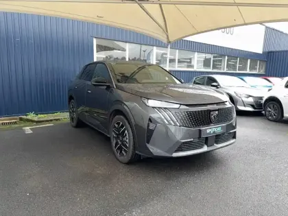 Photo 2 Peugeot 3008  Hybrid 136 e-DCS6