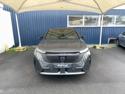 Photo 1 Peugeot 3008  Hybrid 136 e-DCS6