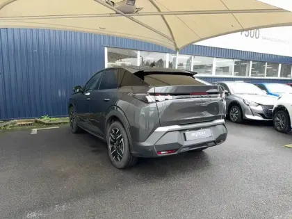 Photo 6 Peugeot 3008  Hybrid 136 e-DCS6