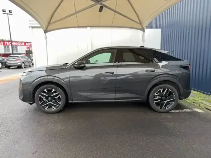 Photo 7 Peugeot 3008  Hybrid 136 e-DCS6