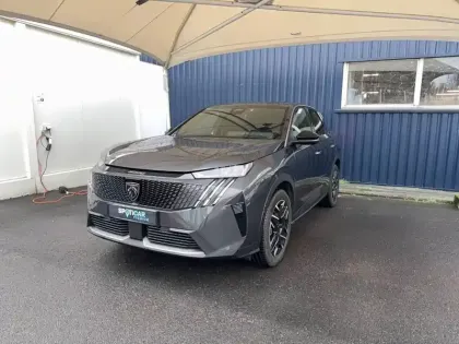 Photo Peugeot 3008 Allure