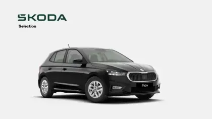 Photo Skoda Fabia Selection